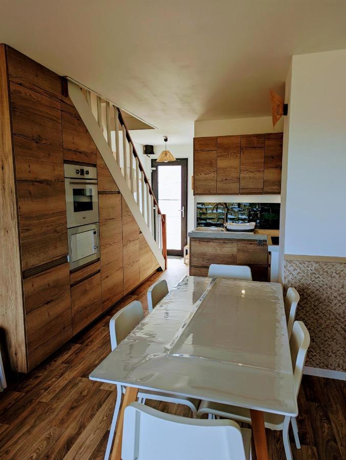 Duplex Au Calme Avec Vue Sur Les Dunes Et La Mer أمبليتوز المظهر الخارجي الصورة